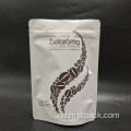 250g fersk stekt malt kaffepose